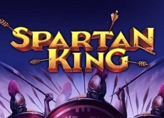 Spartan King  слот онлайн